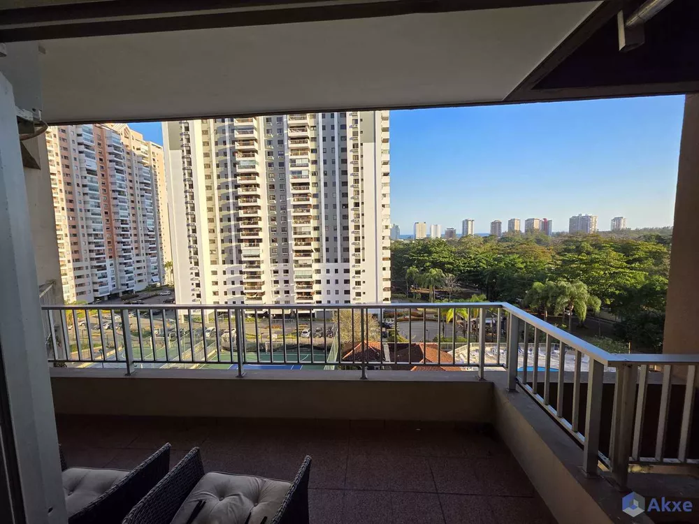 Apartamento, 1 quarto, 68 m² - Foto 17