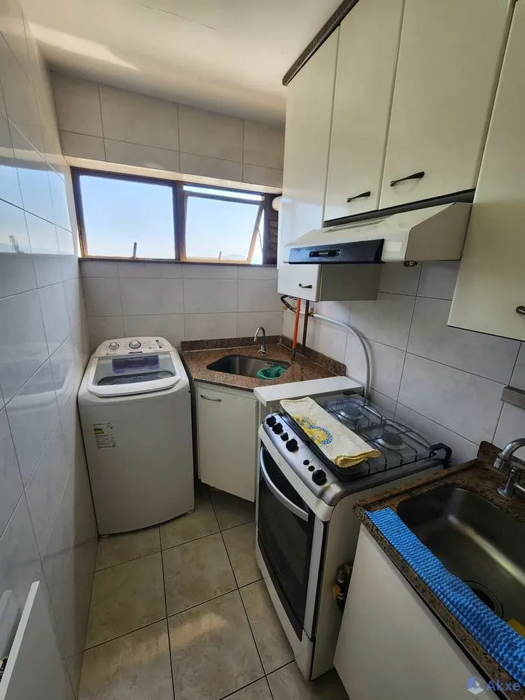 Apartamento, 1 quarto, 54 m² - Foto 3