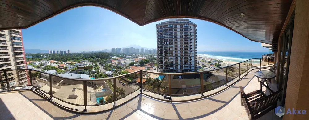 Apartamento, 1 quarto, 54 m² - Foto 8