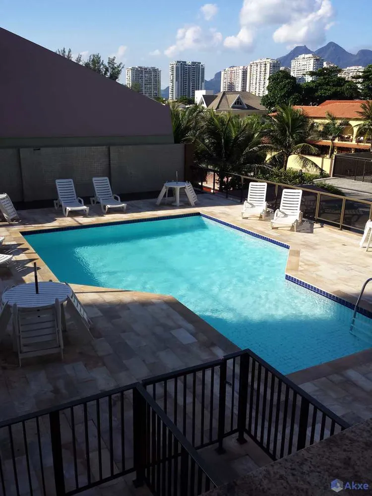 Apartamento, 1 quarto, 54 m² - Foto 17