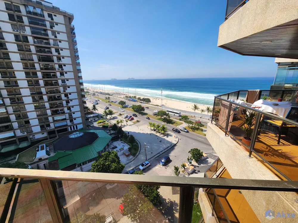 Apartamento, 1 quarto, 54 m² - Foto 6