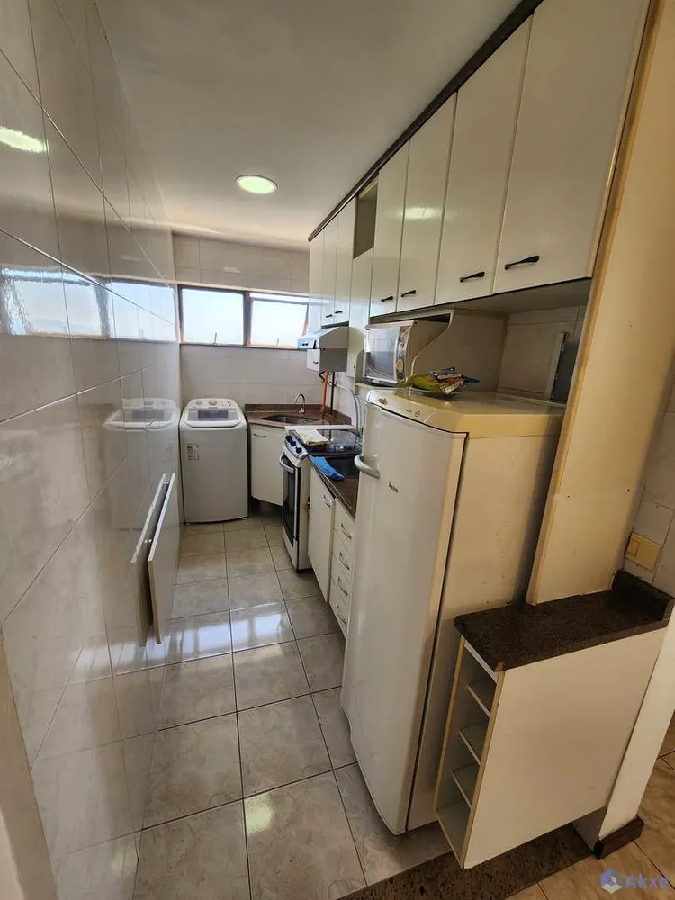 Apartamento, 1 quarto, 54 m² - Foto 2