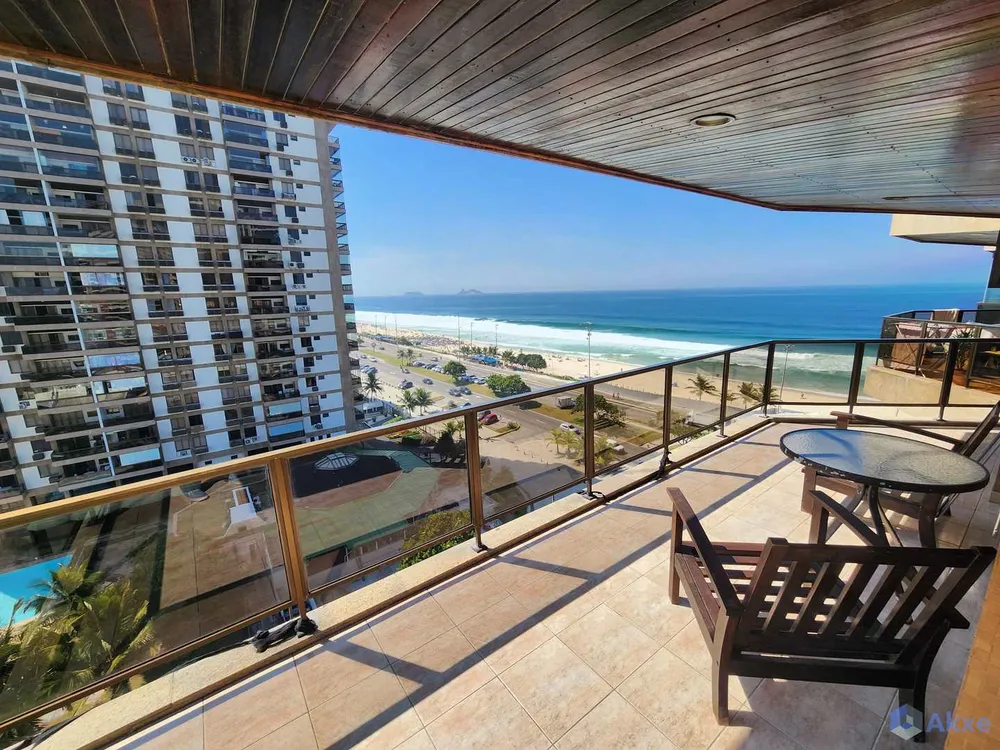Apartamento, 1 quarto, 54 m² - Foto 9