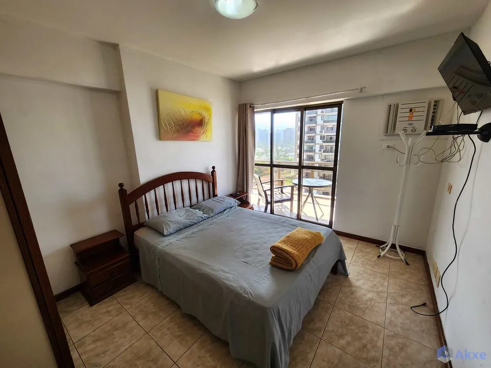 Apartamento, 1 quarto, 54 m² - Foto 13