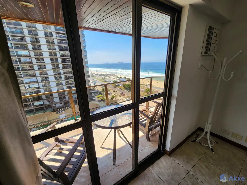 Apartamento, 1 quarto, 54 m² - Foto 10