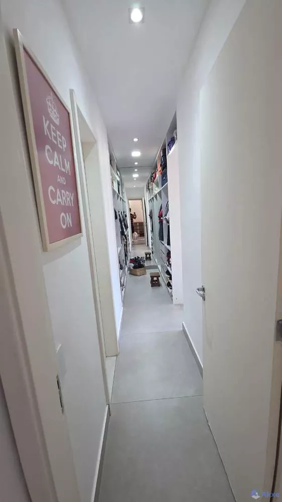 Cobertura, 3 quartos, 206 m² - Foto 17