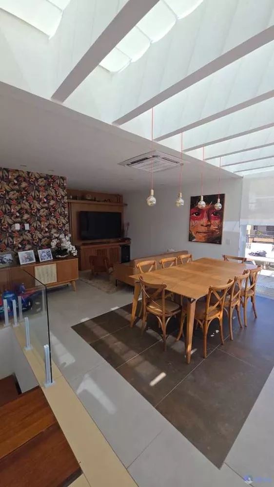 Cobertura, 3 quartos, 206 m² - Foto 9