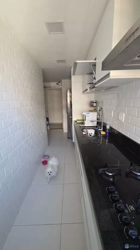 Cobertura, 3 quartos, 206 m² - Foto 3