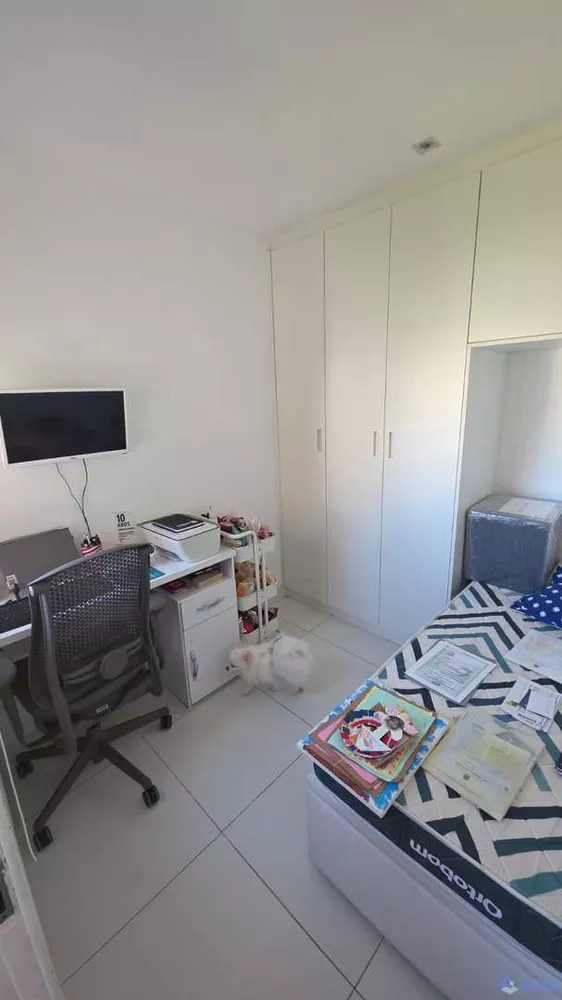 Cobertura, 3 quartos, 206 m² - Foto 4