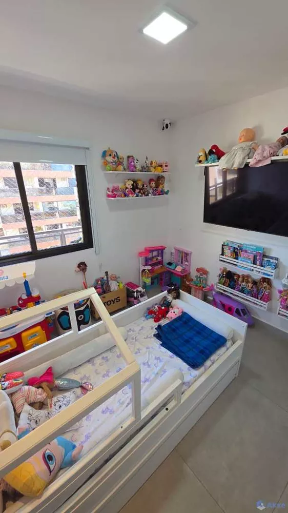 Cobertura, 3 quartos, 206 m² - Foto 16