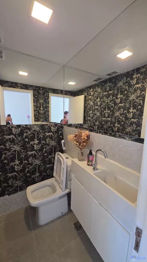 Cobertura, 3 quartos, 206 m² - Foto 11
