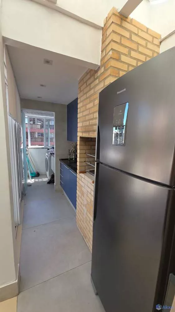 Cobertura, 3 quartos, 206 m² - Foto 10