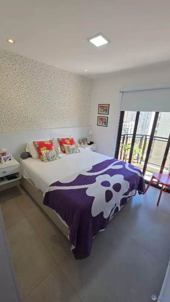 Cobertura, 3 quartos, 206 m² - Foto 19