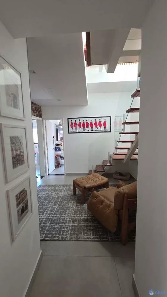 Cobertura, 3 quartos, 206 m² - Foto 1