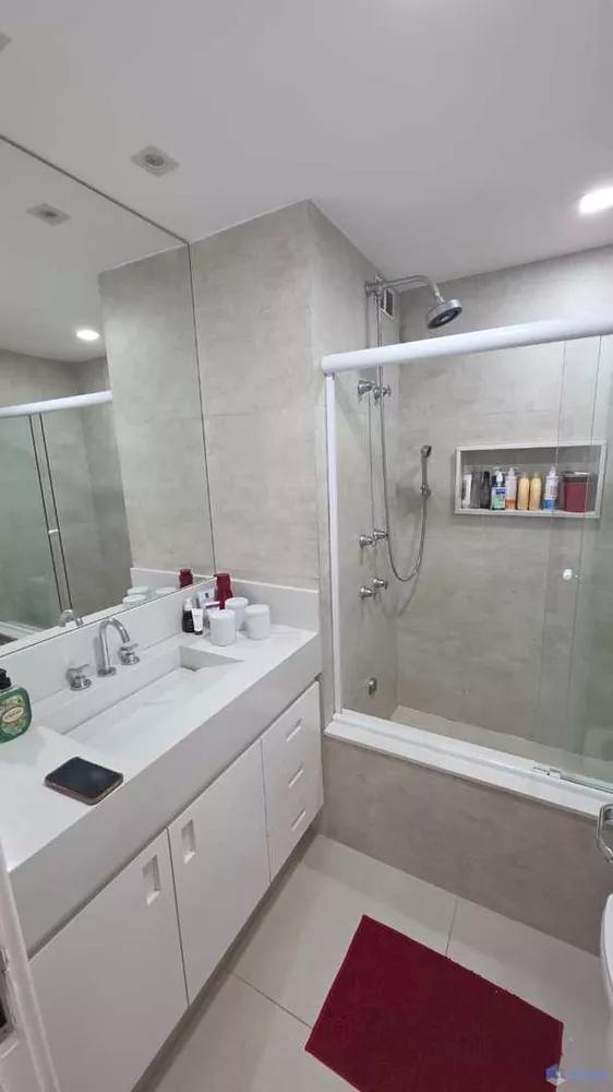 Cobertura, 3 quartos, 206 m² - Foto 20