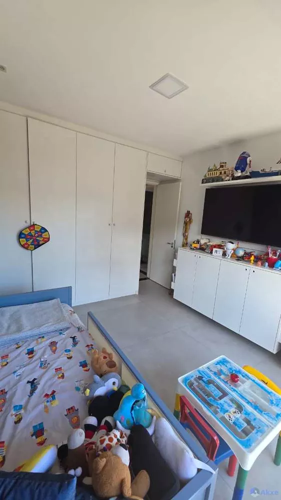 Cobertura, 3 quartos, 206 m² - Foto 12