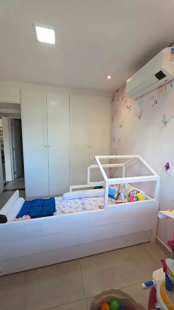 Cobertura, 3 quartos, 206 m² - Foto 15