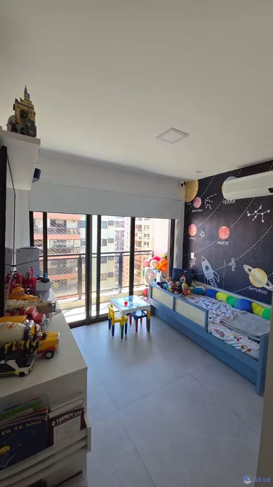 Cobertura, 3 quartos, 206 m² - Foto 13