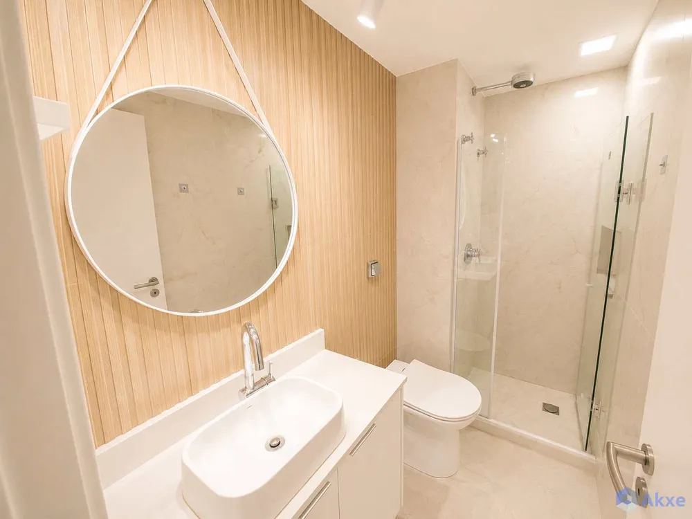 Apartamento, 2 quartos, 83 m² - Foto 2
