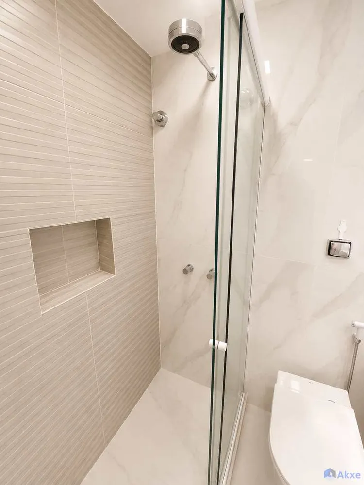 Apartamento, 2 quartos, 83 m² - Foto 1