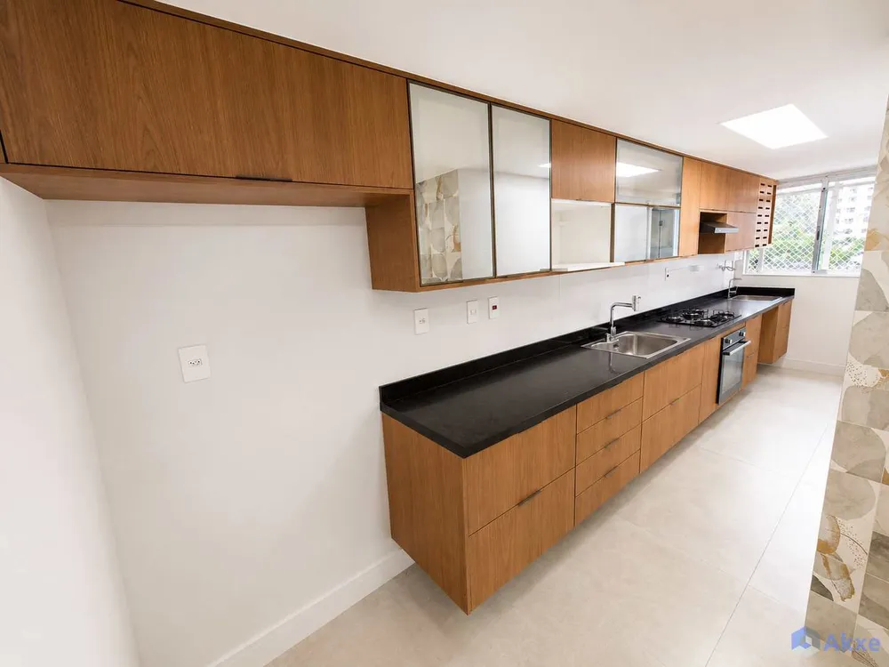 Apartamento, 2 quartos, 83 m² - Foto 3