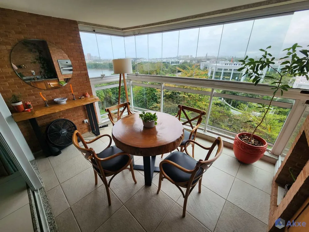 Apartamento, 2 quartos, 99 m² - Foto 9