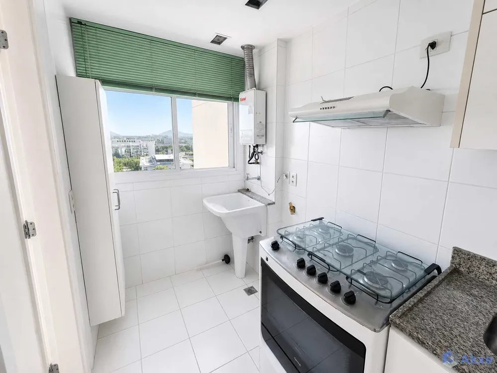 Apartamento, 2 quartos, 99 m² - Foto 21