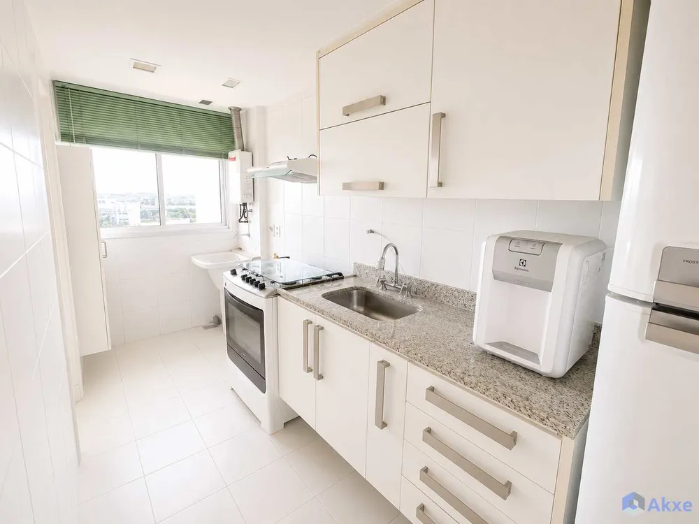 Apartamento, 2 quartos, 99 m² - Foto 25