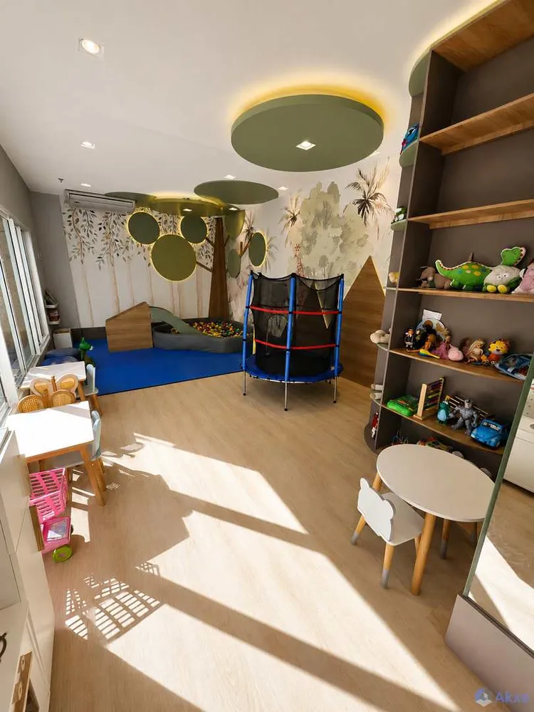 Apartamento, 2 quartos, 99 m² - Foto 102