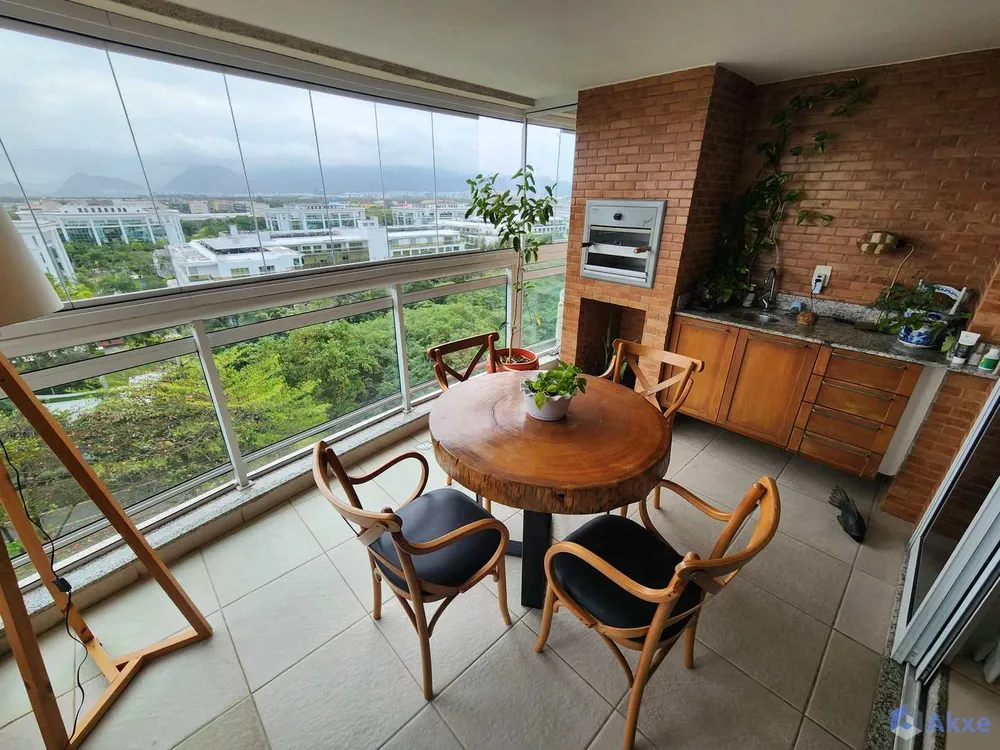 Apartamento, 2 quartos, 99 m² - Foto 7