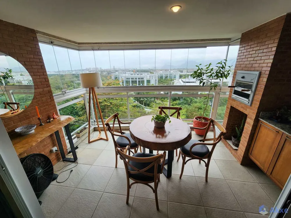Apartamento, 2 quartos, 99 m² - Foto 6