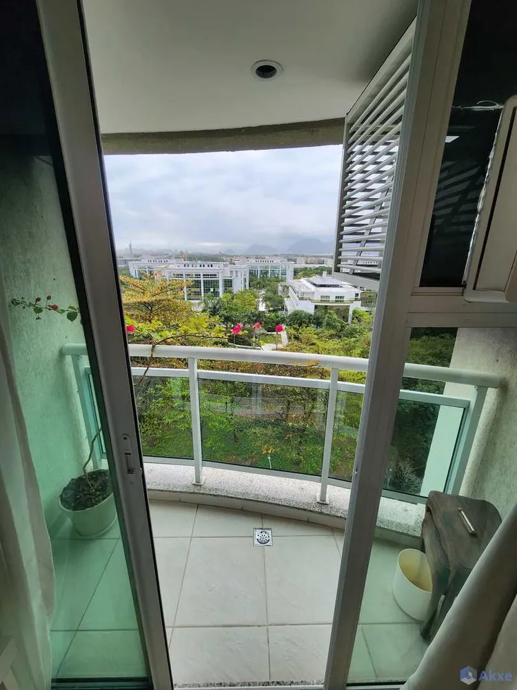 Apartamento, 2 quartos, 99 m² - Foto 36