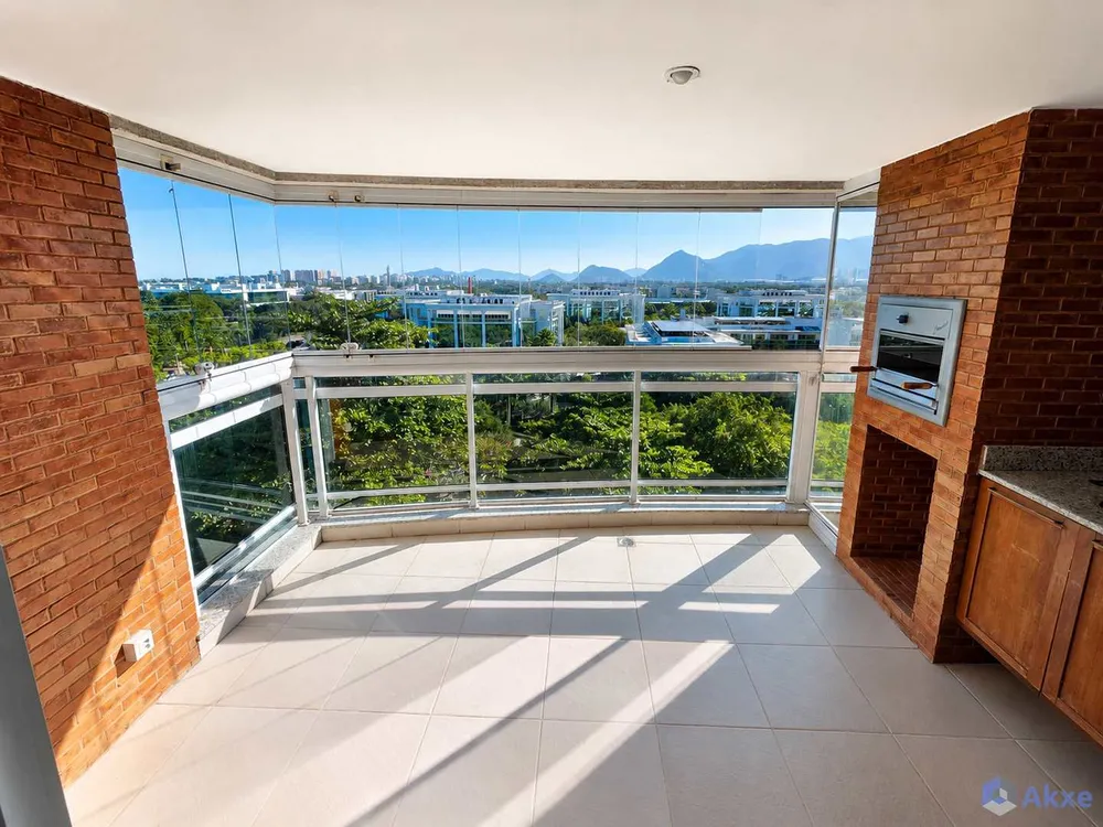 Apartamento, 2 quartos, 99 m² - Foto 5