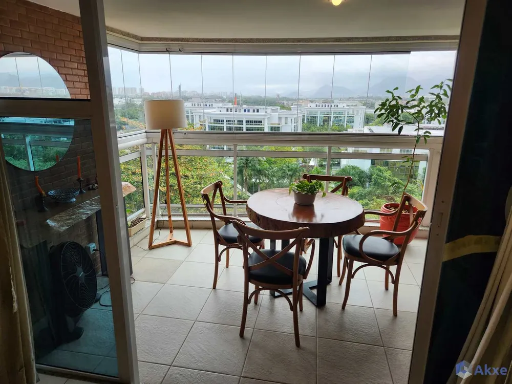 Apartamento, 2 quartos, 99 m² - Foto 4