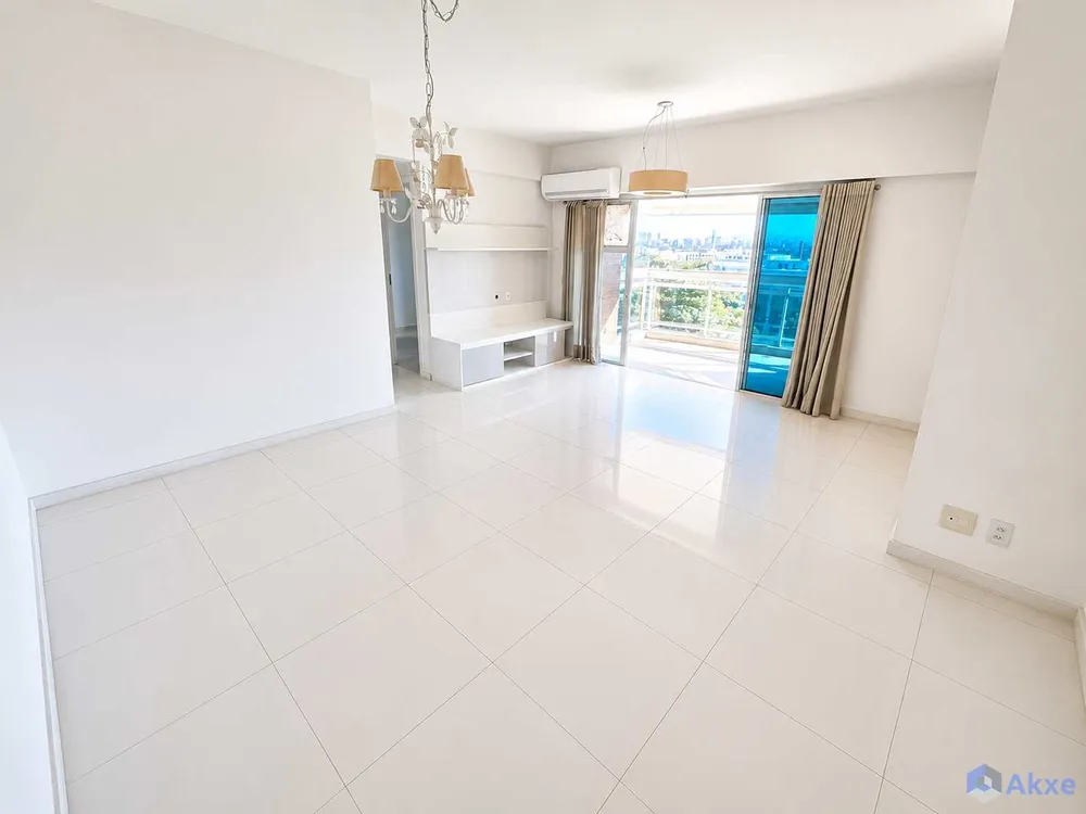 Apartamento, 2 quartos, 99 m² - Foto 1