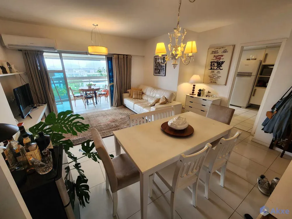 Apartamento, 2 quartos, 99 m² - Foto 2