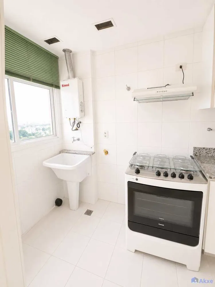 Apartamento, 2 quartos, 99 m² - Foto 23