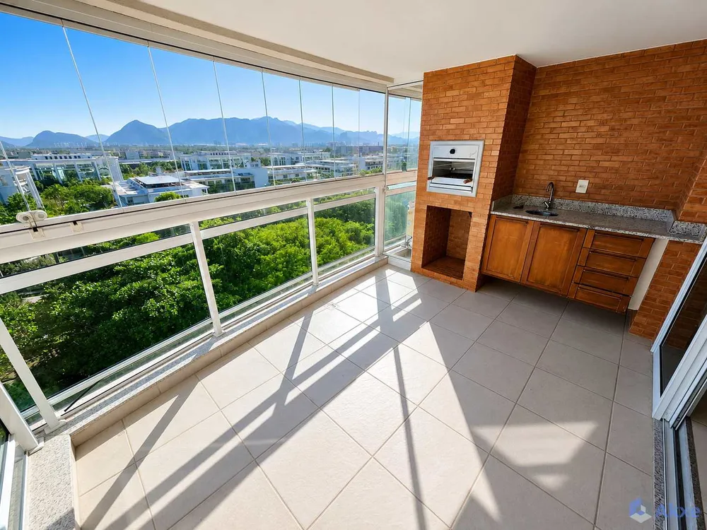Apartamento, 2 quartos, 99 m² - Foto 8