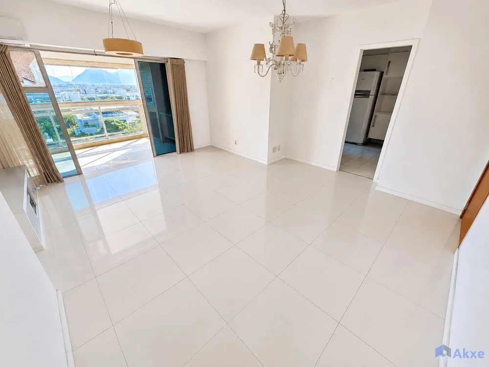 Apartamento, 2 quartos, 99 m² - Foto 3