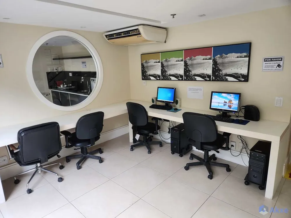 Apartamento, 2 quartos, 99 m² - Foto 45