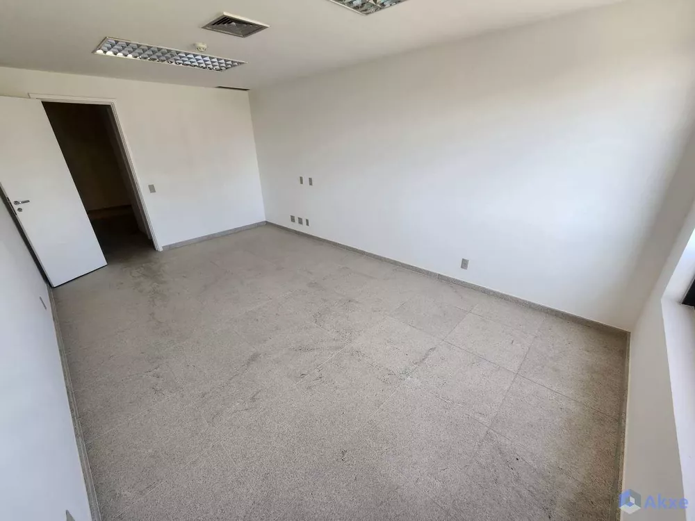 Conjunto Comercial-Sala para alugar, 35m² - Foto 8