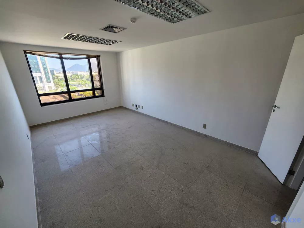 Conjunto Comercial-Sala para alugar, 35m² - Foto 6