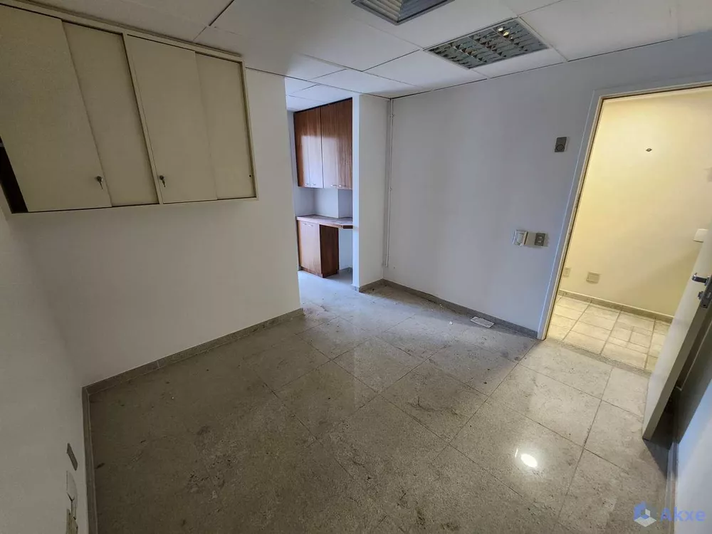 Conjunto Comercial-Sala para alugar, 35m² - Foto 2