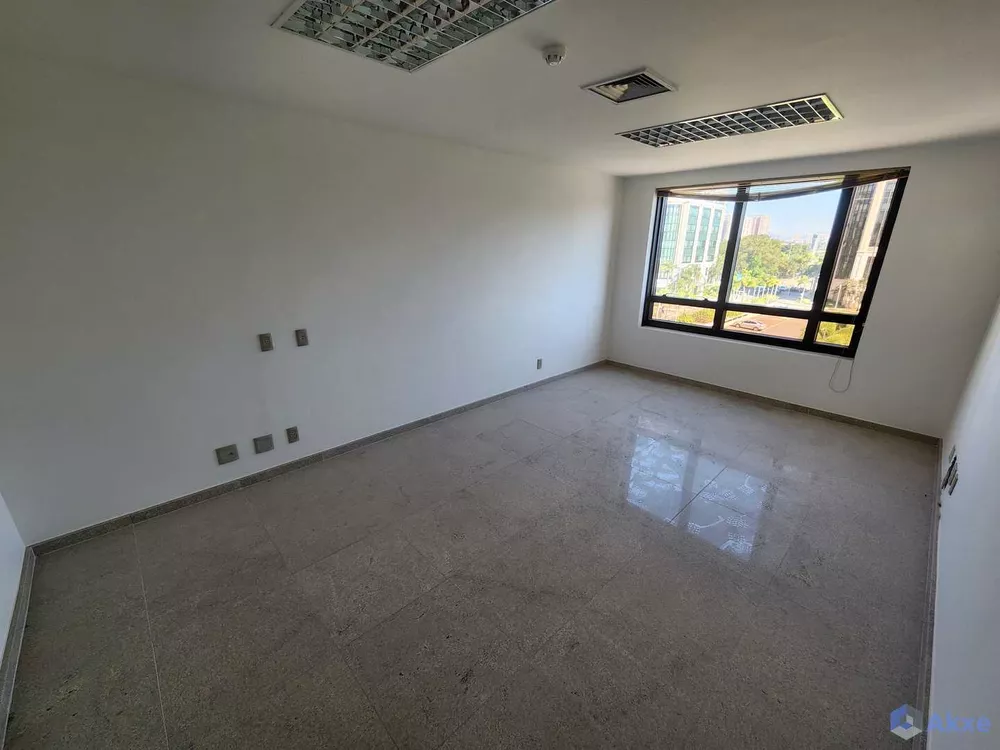 Conjunto Comercial-Sala para alugar, 35m² - Foto 5