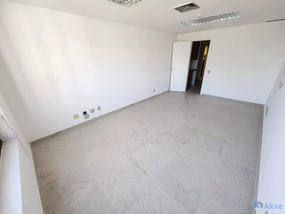 Conjunto Comercial-Sala para alugar, 35m² - Foto 7