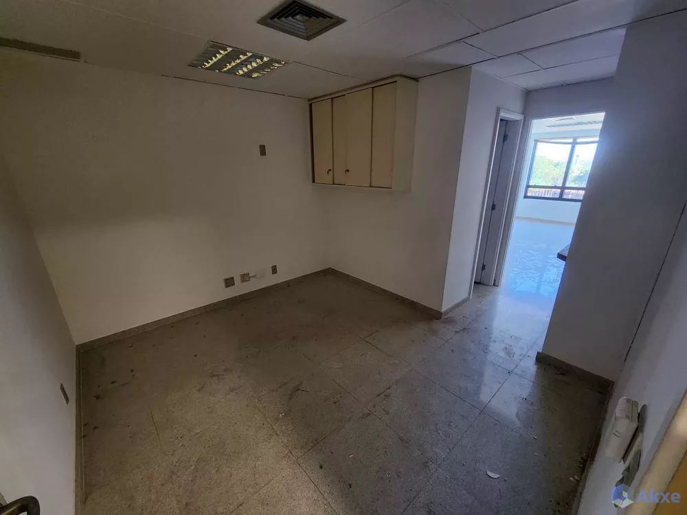 Conjunto Comercial-Sala para alugar, 35m² - Foto 1