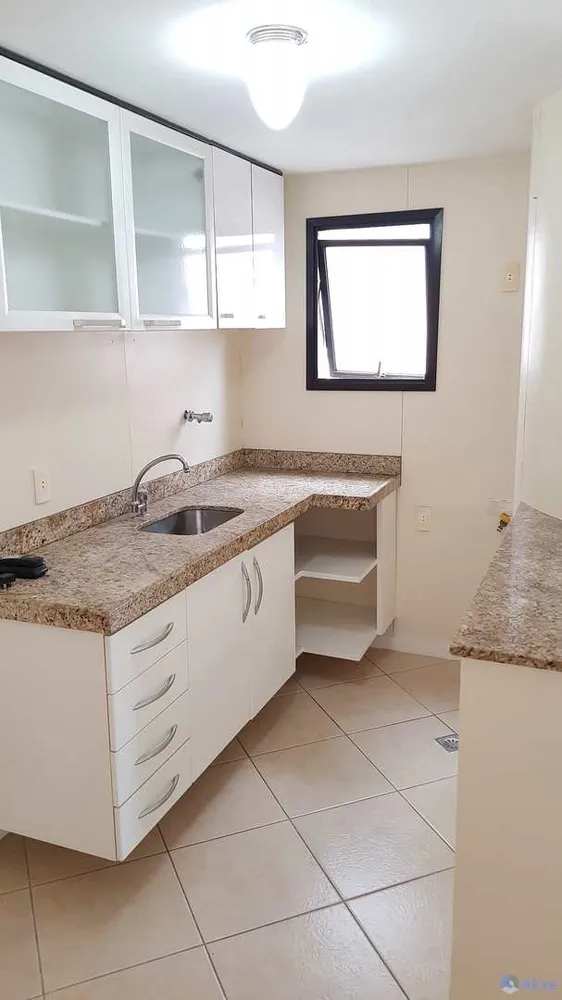 Apartamento, 2 quartos, 57 m² - Foto 4