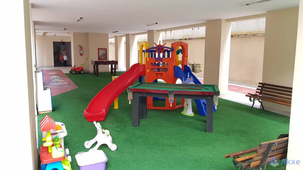 Apartamento, 2 quartos, 57 m² - Foto 25