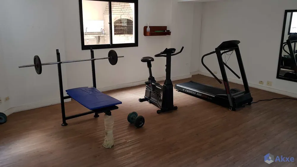 Apartamento, 2 quartos, 57 m² - Foto 27