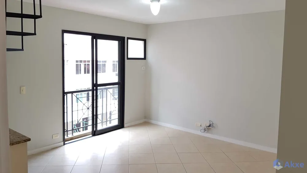 Apartamento, 2 quartos, 57 m² - Foto 1